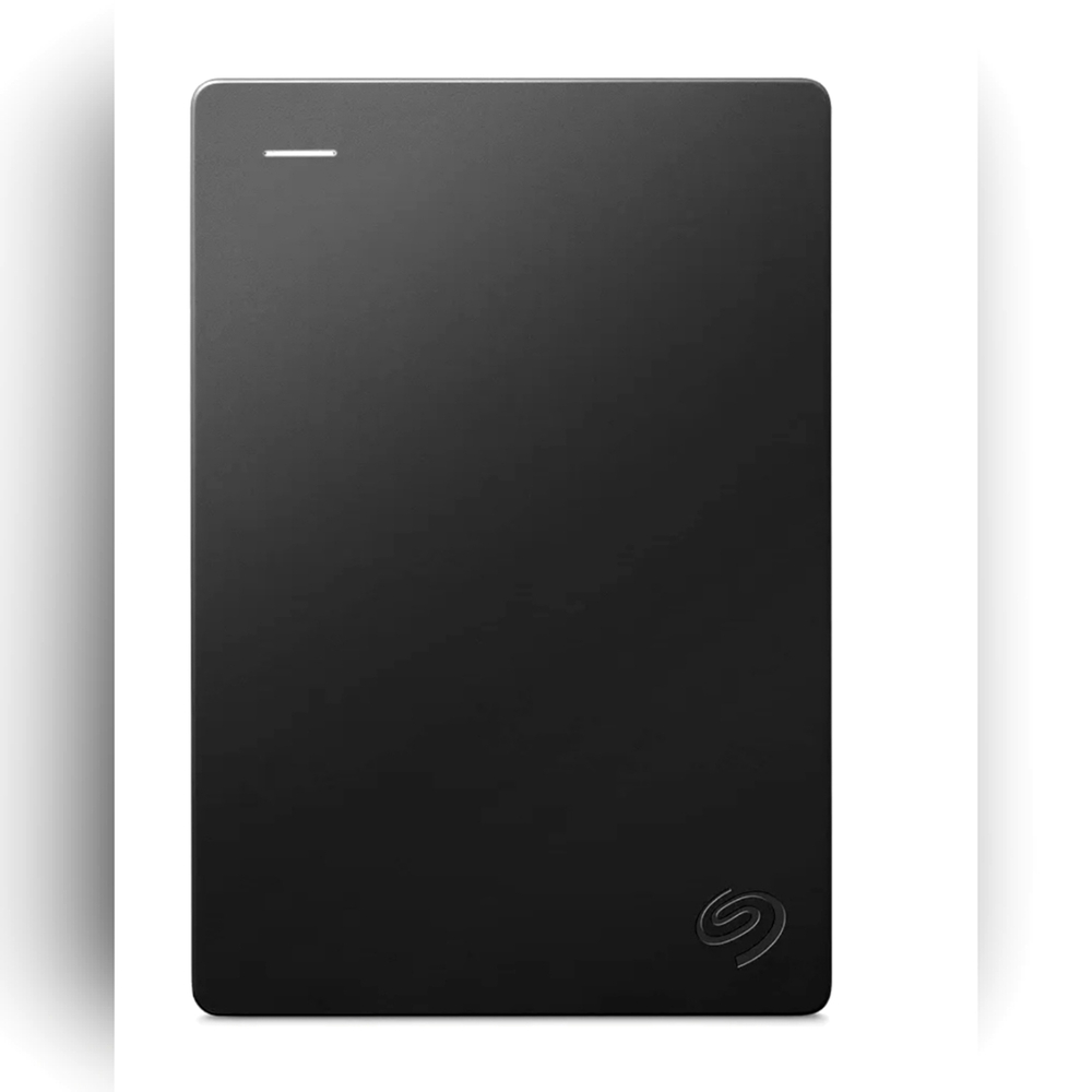 Seagate 2TB External Drive